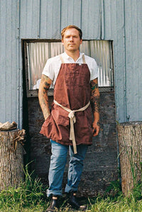 Chef Joel Gray
