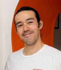 Chef Gene Carpenter