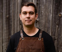 Chef Ben Kersley