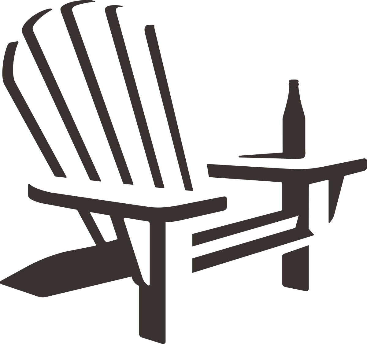 Muskoka Brewery logo