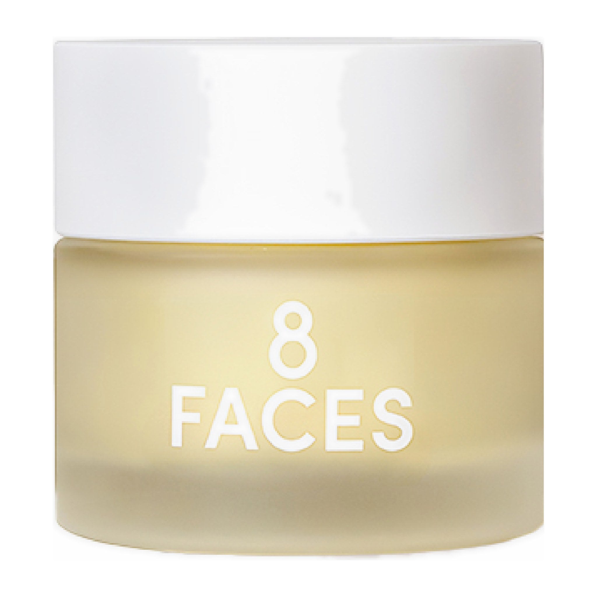 Boundless Solid Repair Oil by 8 Faces Beauty