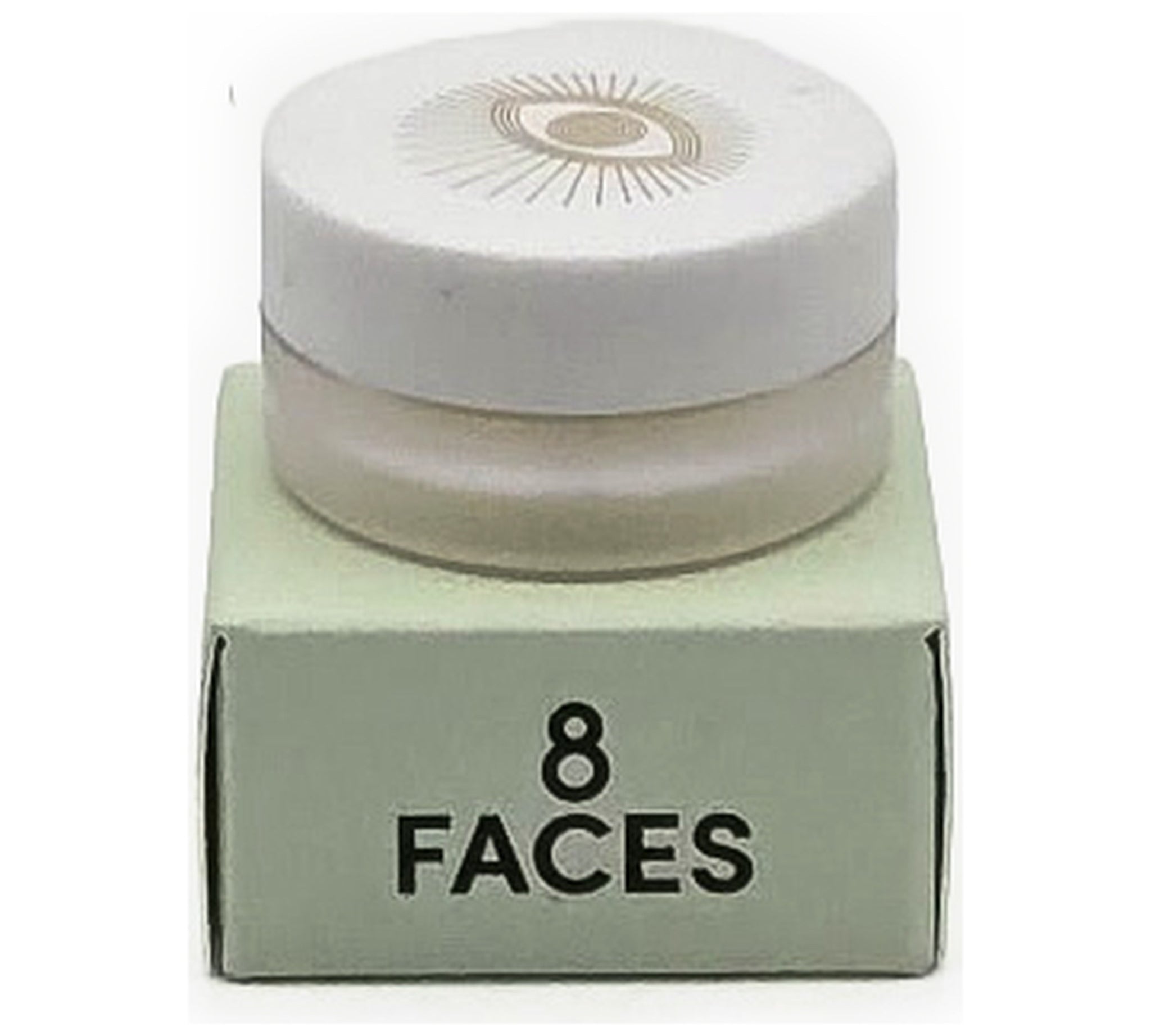 Boundless Solid Repair Oil by 8 Faces Beauty