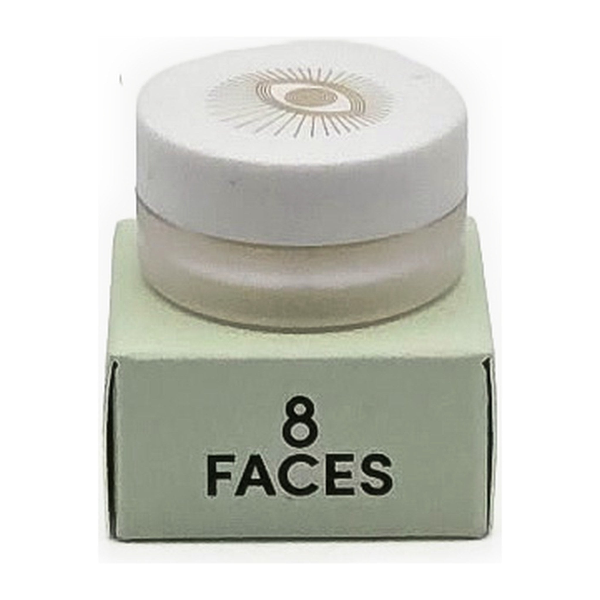 Boundless Solid Repair Oil by 8 Faces Beauty