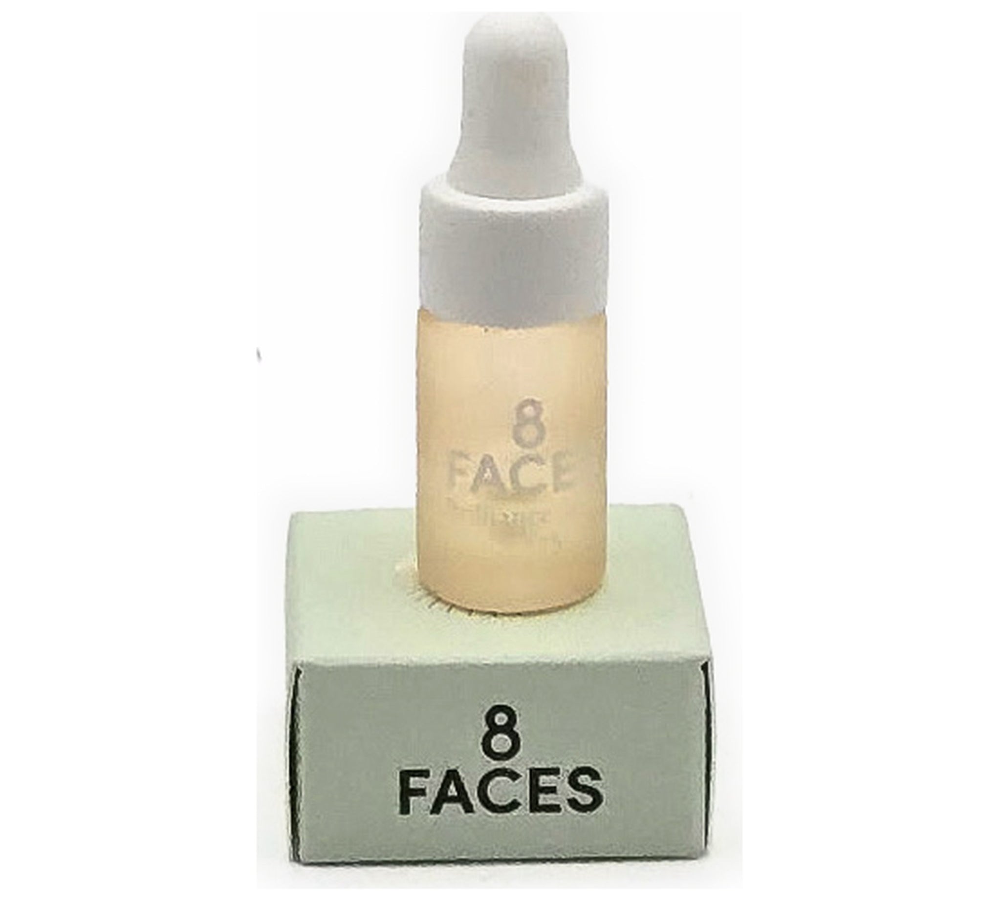Brilliance Brightening Serum by 8 Faces Beauty
