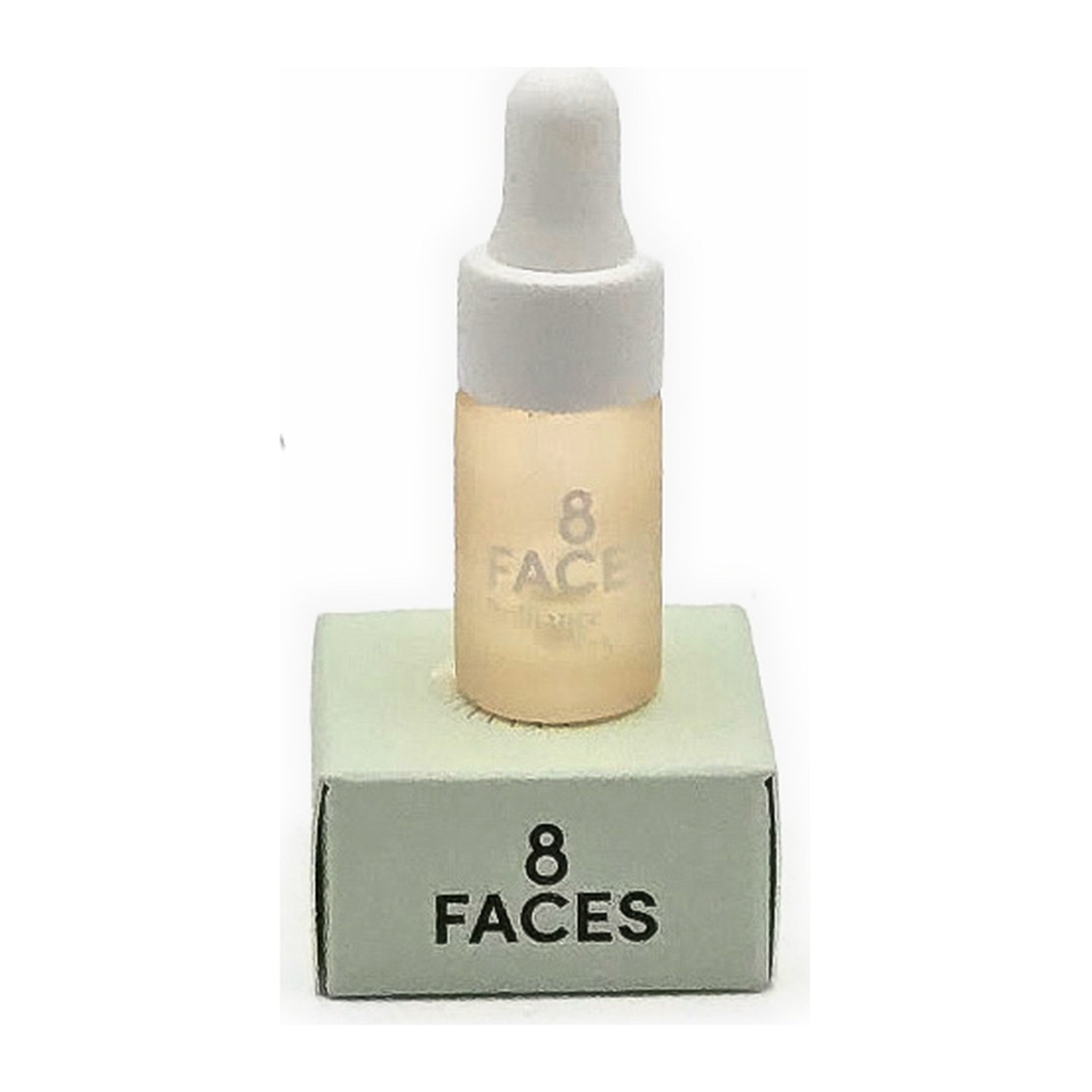 Brilliance Brightening Serum by 8 Faces Beauty