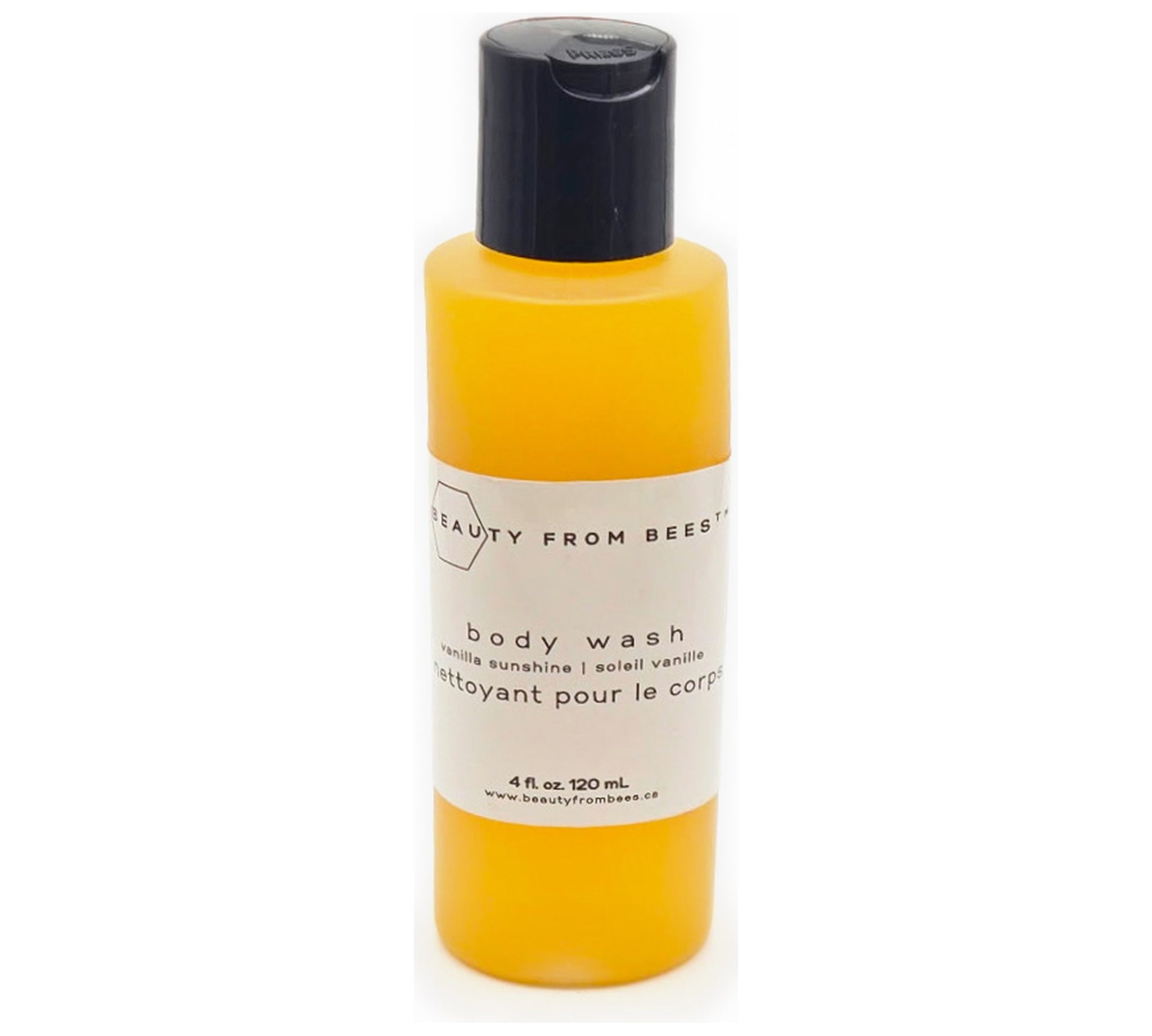 Beauty From Bees Body Wash by Beauty from Bees