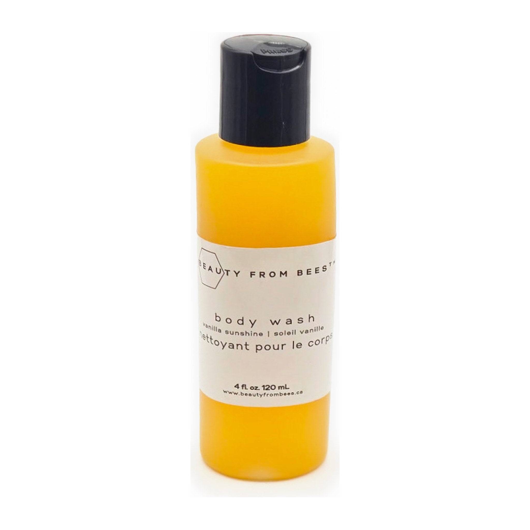 Beauty From Bees Body Wash by Beauty from Bees