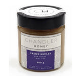 Crème Brûlée Honey by Chandler Honey