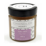 Earl Grey Honey by Chandler Honey
