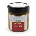 Super Honey by Chandler Honey