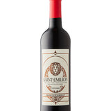 Yvon Mau Saint-Émilion 750 mL bottle