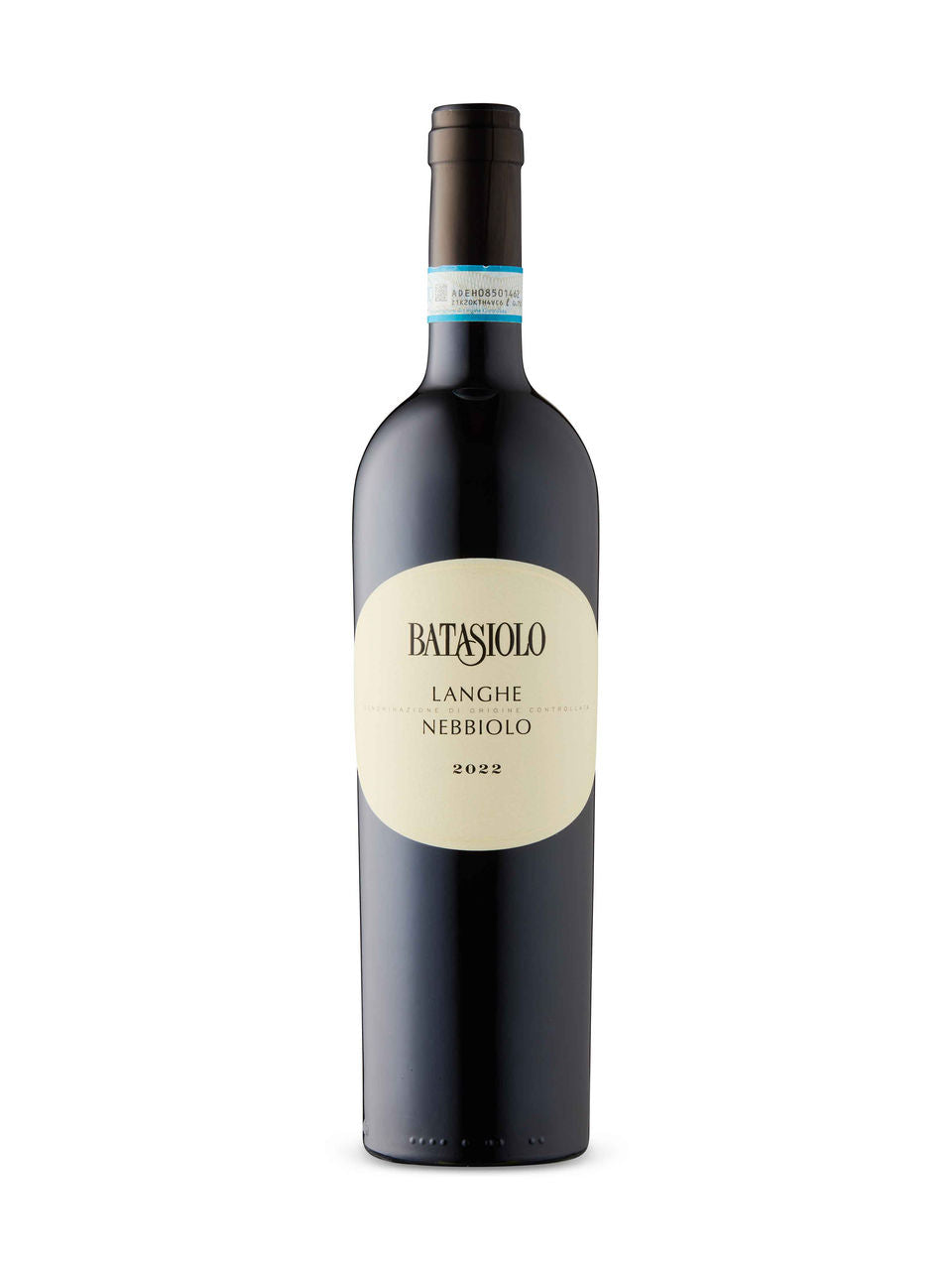 Batasiolo Langhe Nebbiolo 750 mL bottle