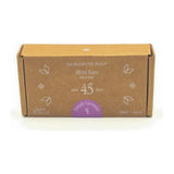 Simply Lavender Mini - Set of Two by Damascus Soap