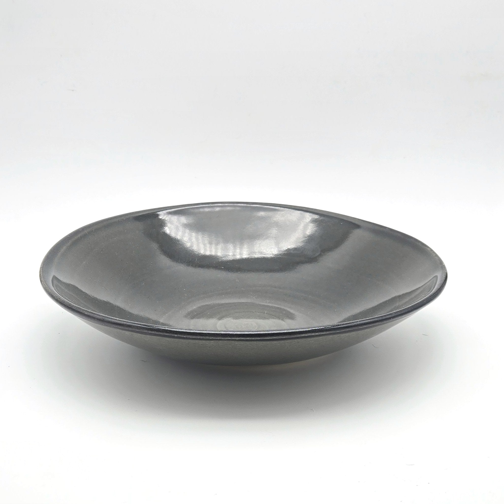 Large Salad Bowl by David Drown Pottery