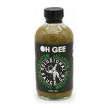 Oh Gee by Delusional Sauce Co
