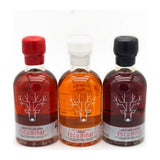 Discovery Trio by Escuminac / Érablière Escuminac