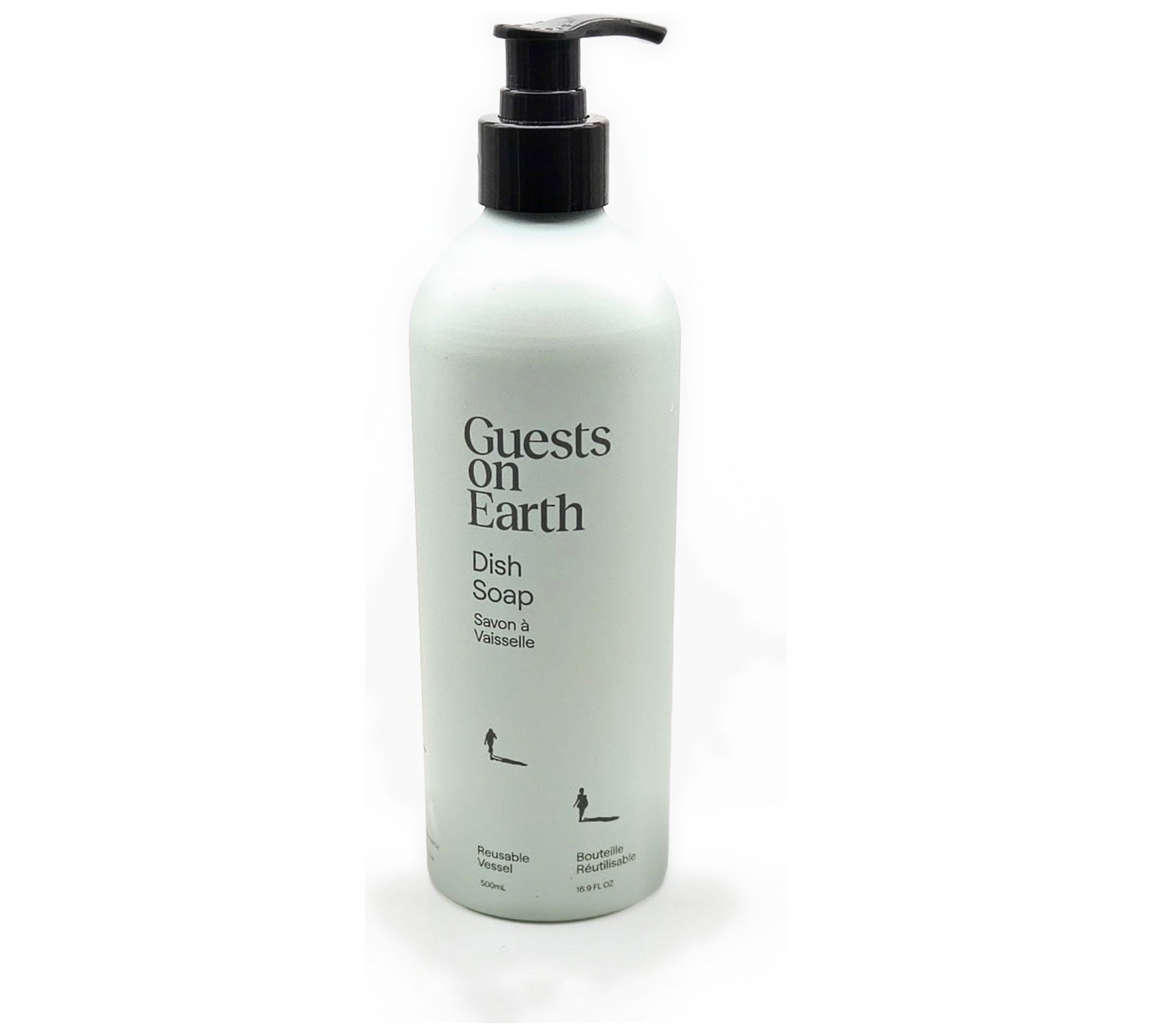Dish Soap - Woodlands by Guests on Earth