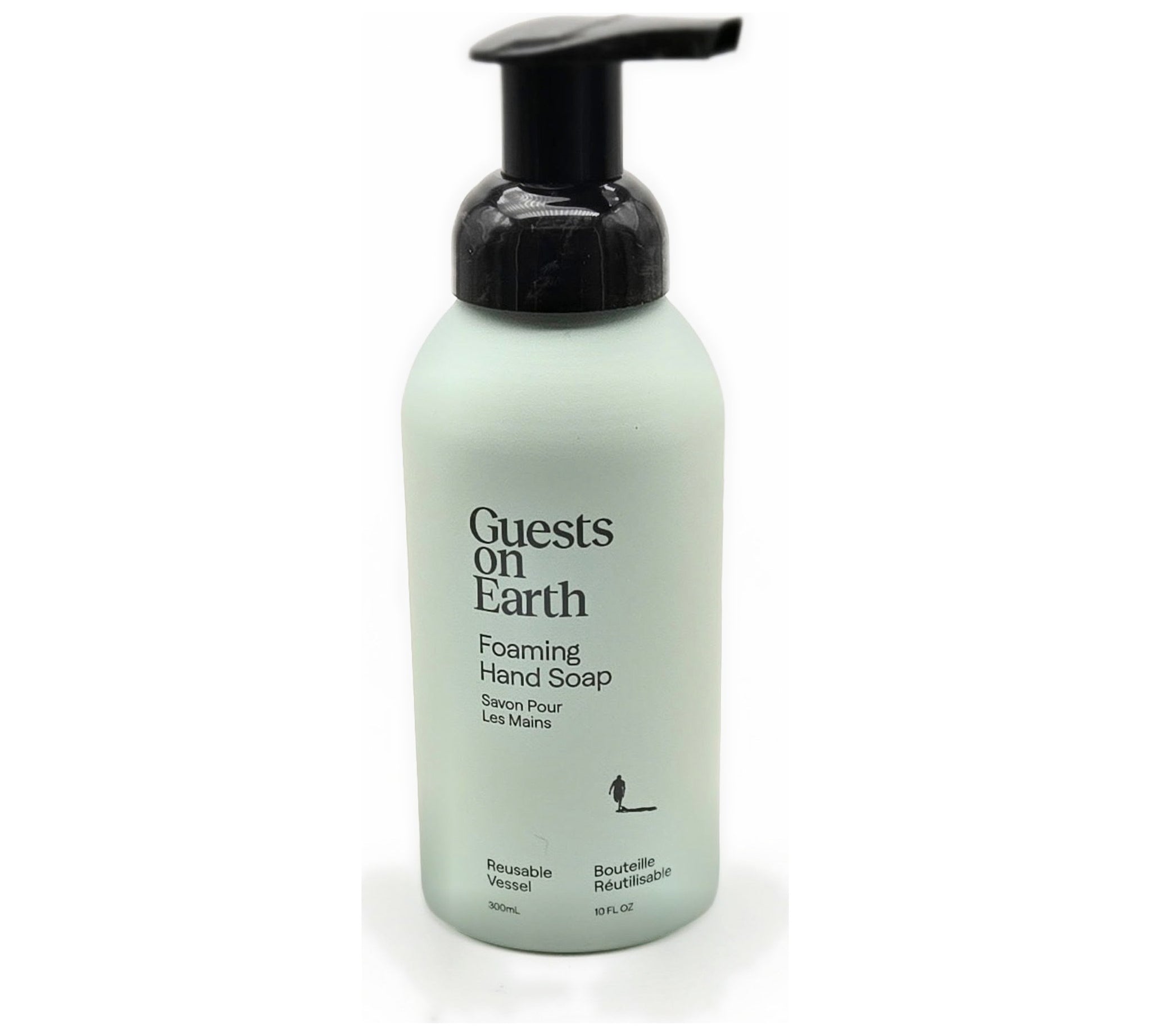 Foaming Hand Soap - Woodlands by Guests on Earth