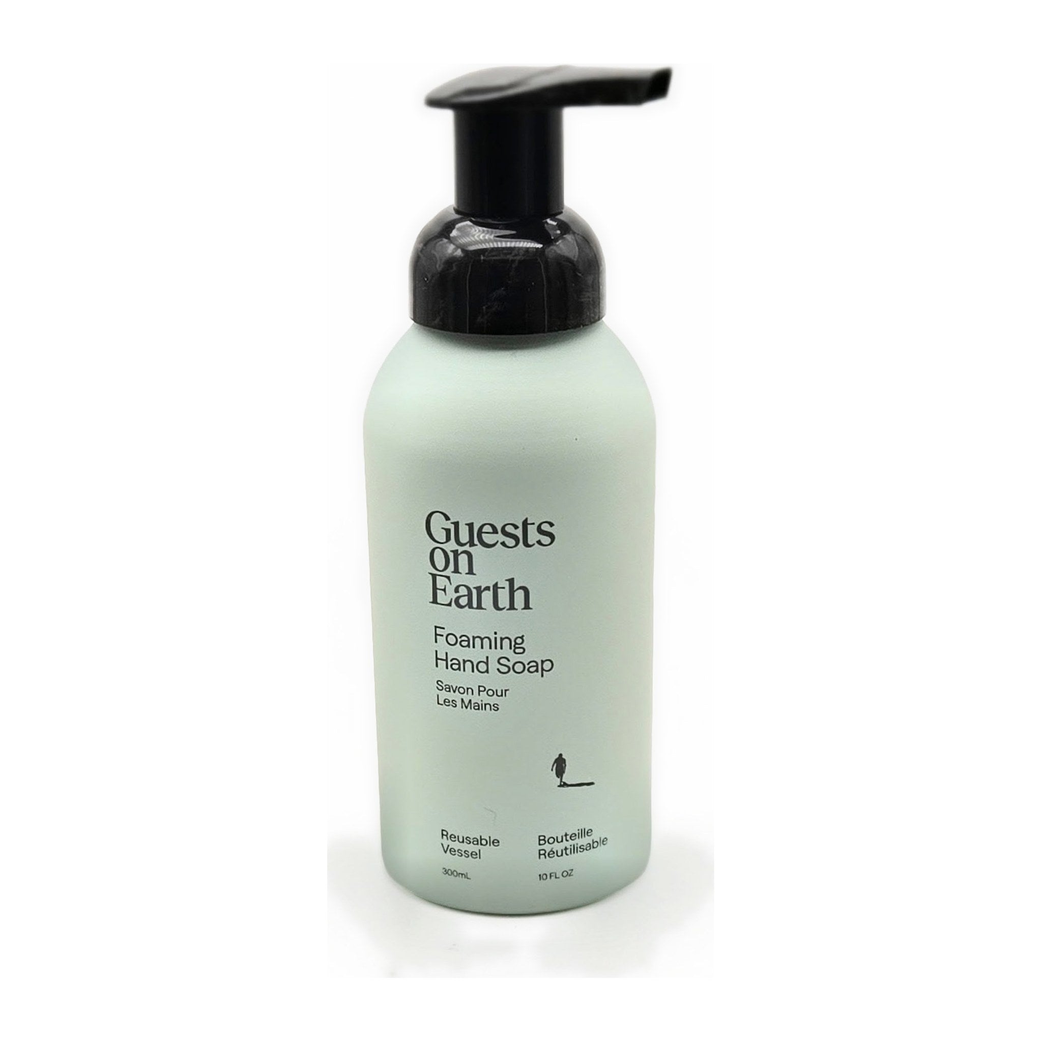 Foaming Hand Soap - Woodlands by Guests on Earth