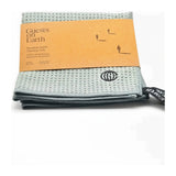 Waffle Cleaning Cloths 2-Pack by Guests on Earth
