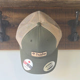 Hale Hat by Hale