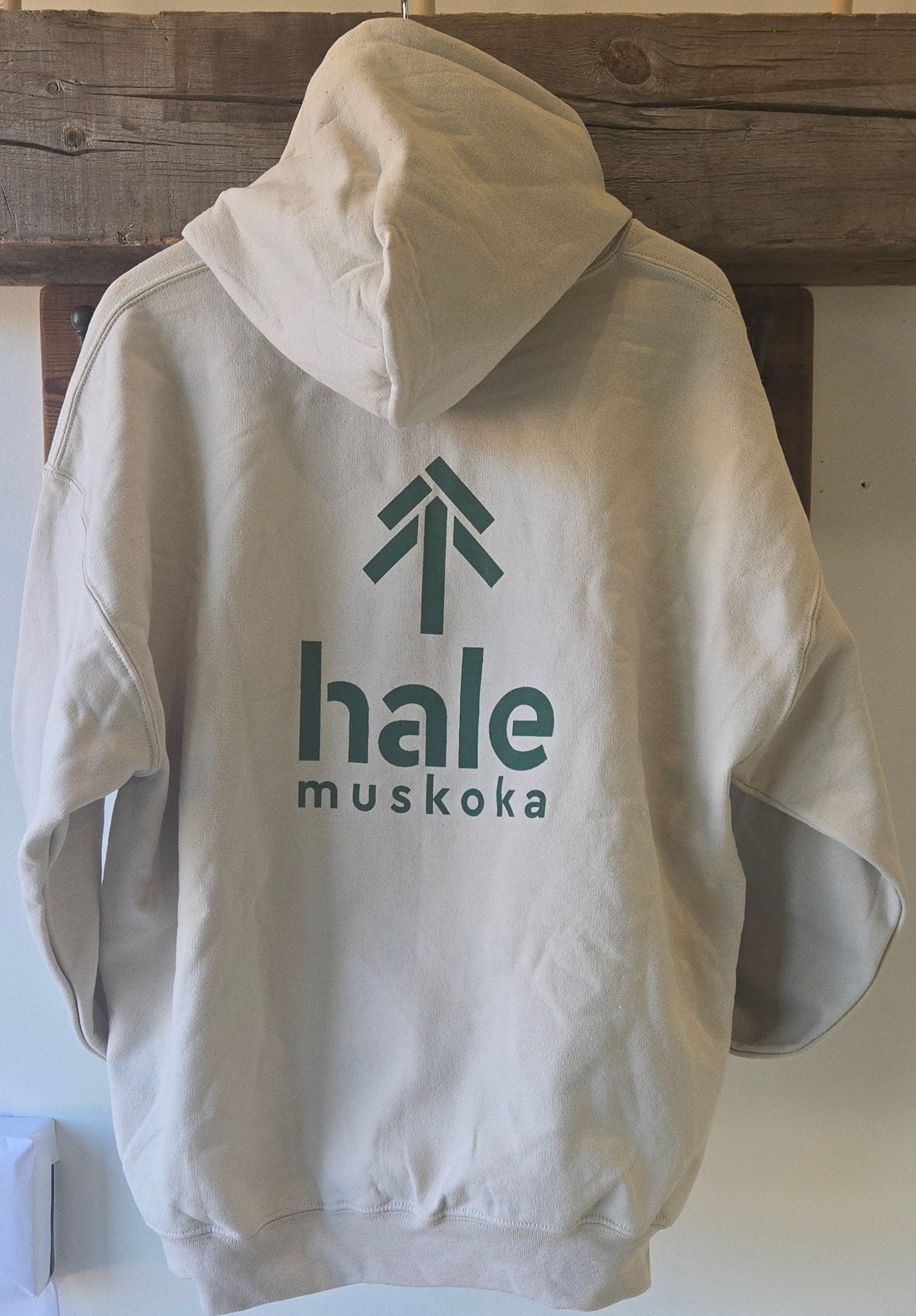 Hale Hoodies by Hale