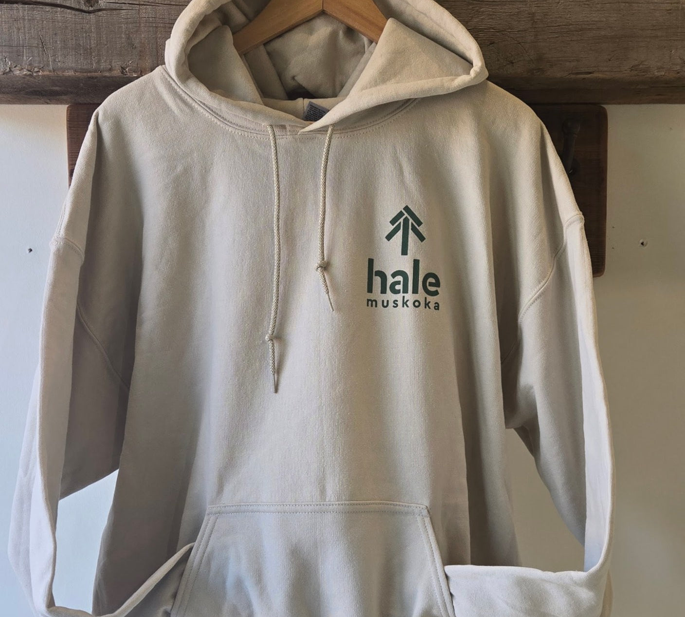 Hale Hoodies by Hale