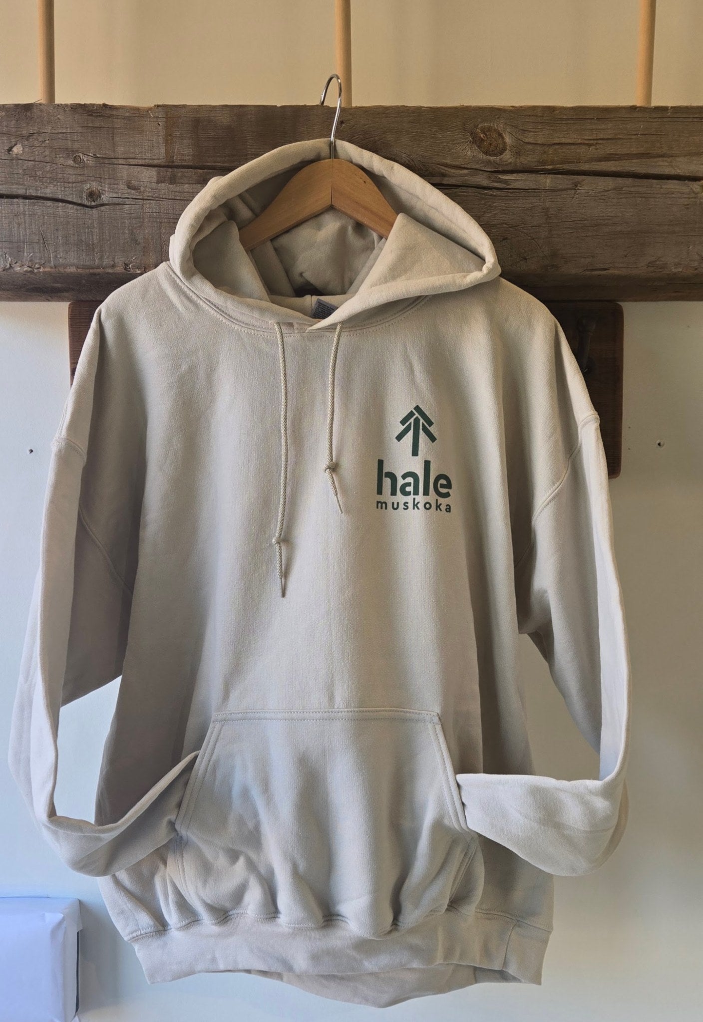 Hale Hoodies by Hale