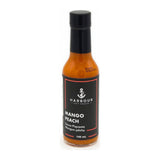 Mango Peach Hot Sauce by Harbour Hot Sauce