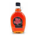 Amber Maple Syrup by Hazletts Maple Syrup