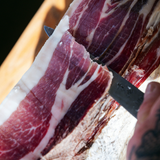 Board & Barrel Charcuterie Market