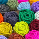 The Mini Lapel Ranunculus