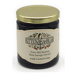 Classic Wild Blueberry by Kitten and the Bear