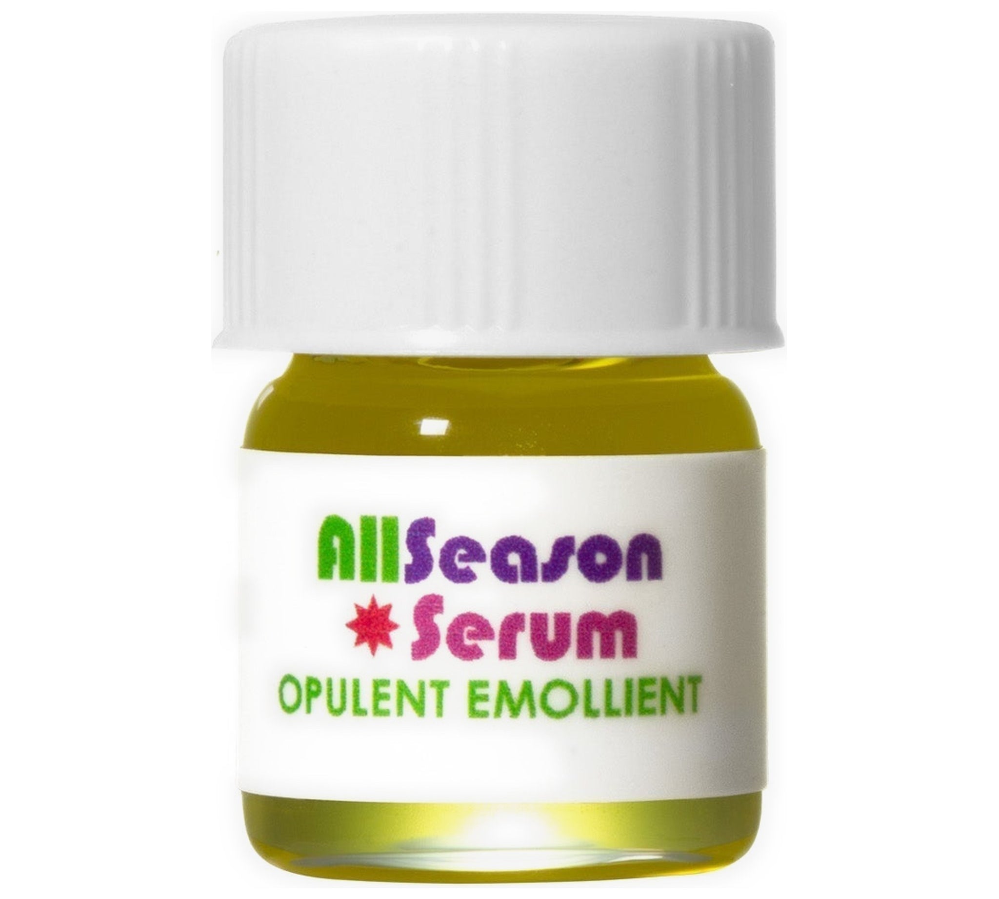 All Season Serum by Living Libations