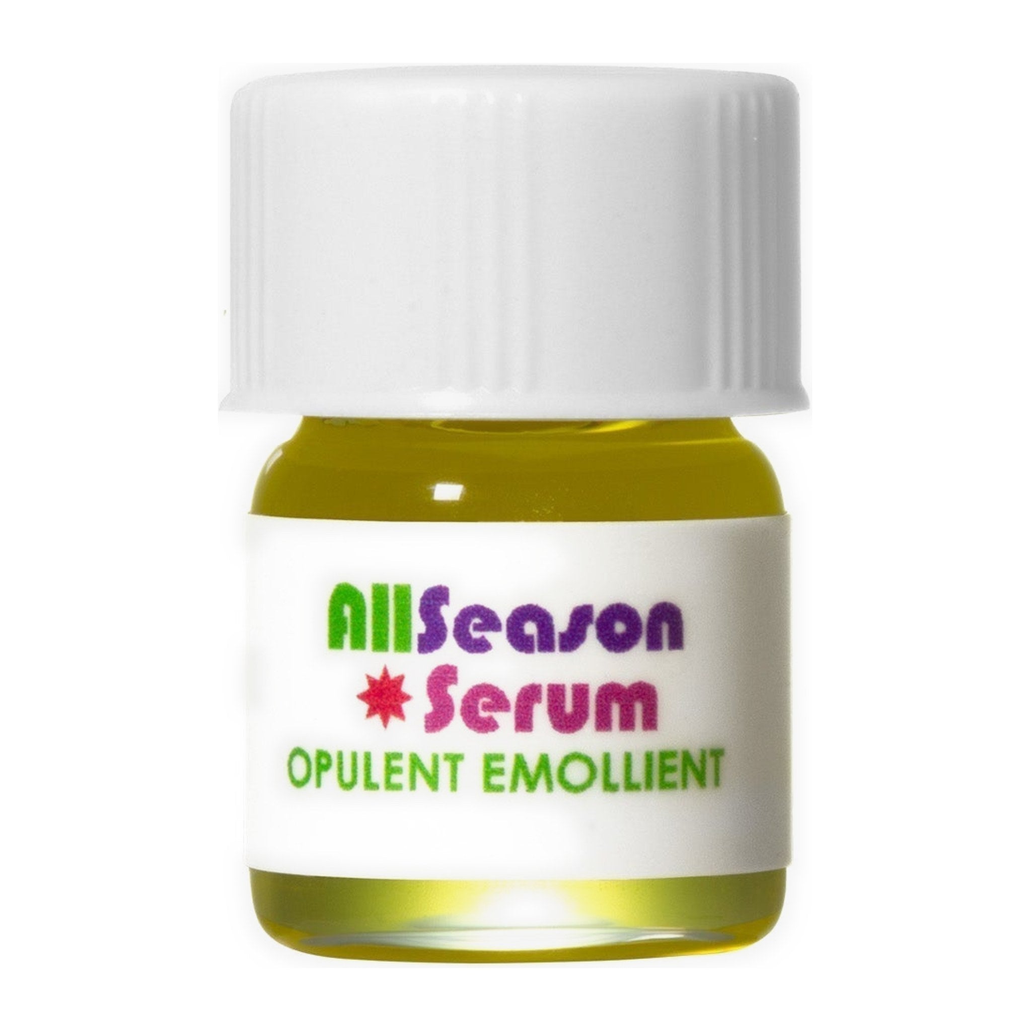 All Season Serum by Living Libations