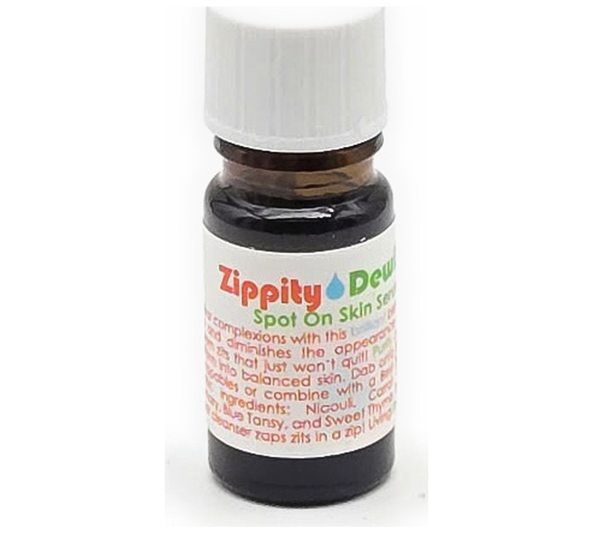 Zippity DewDab by Living Libations