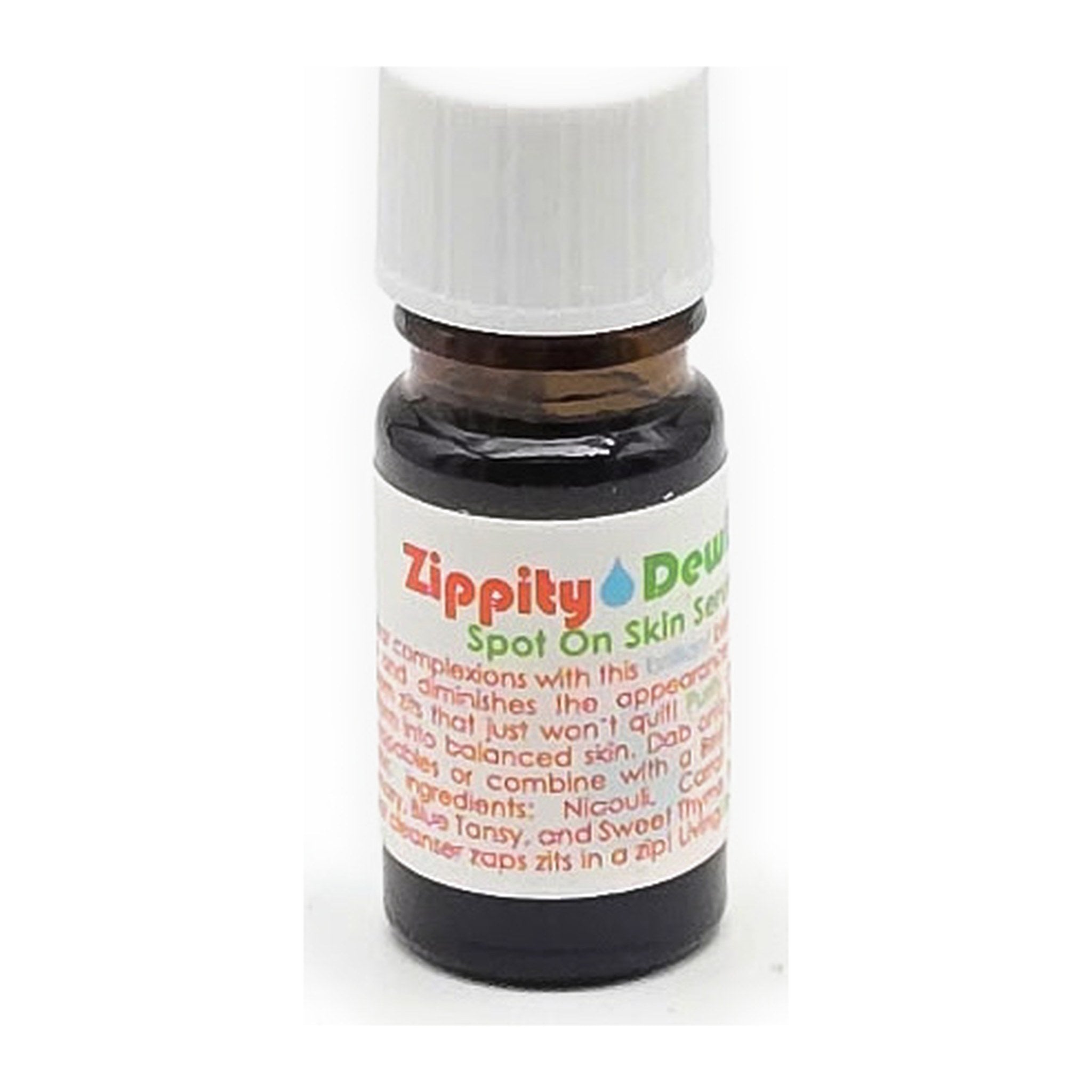 Zippity DewDab by Living Libations
