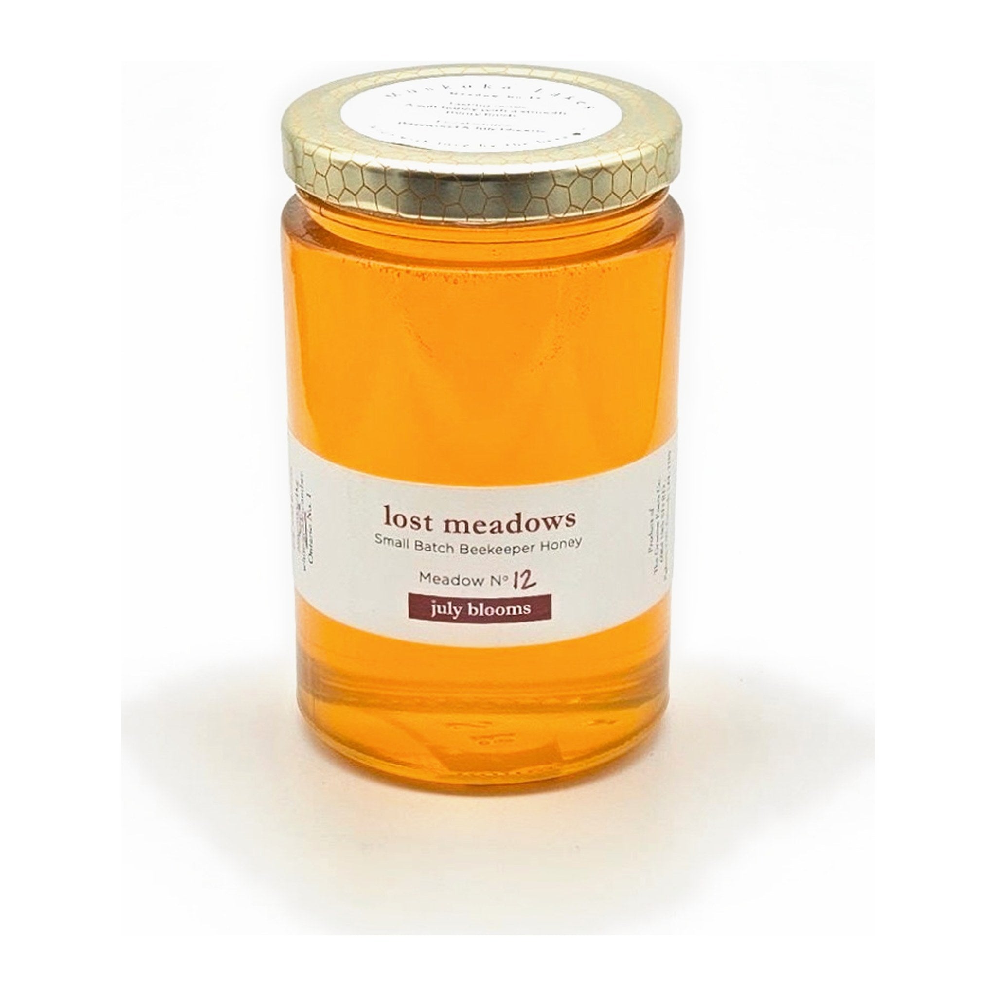 Lost Meadows Honey by Lost Meadows
