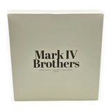 Adventure Series 001 Colombian Roast by Mark IV Brothers