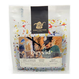 Deyvid Brazilian Roast by Mark IV Brothers