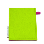 Wool Wanderer Passport Sleeve