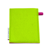 Wool Wanderer Passport Sleeve