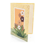 Handmade Cards – Floral design, by Nobel Arts