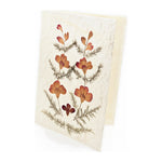 Handmade Cards – Flowers design, by Nobel Arts