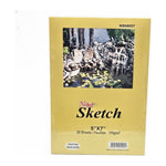 Sketchbook - 110 gsm by Nobel Arts