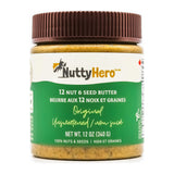 Original Unsweetened by NuttyHero