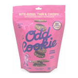 Cosmic Brownie Cookie by Odd Cookie