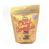 Salted Caramel Cookie by Odd Cookie