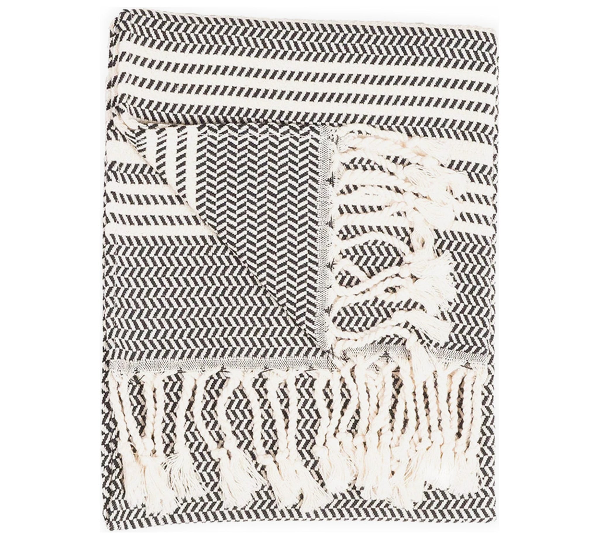 Hand Towel - Hasir by Pokoloko