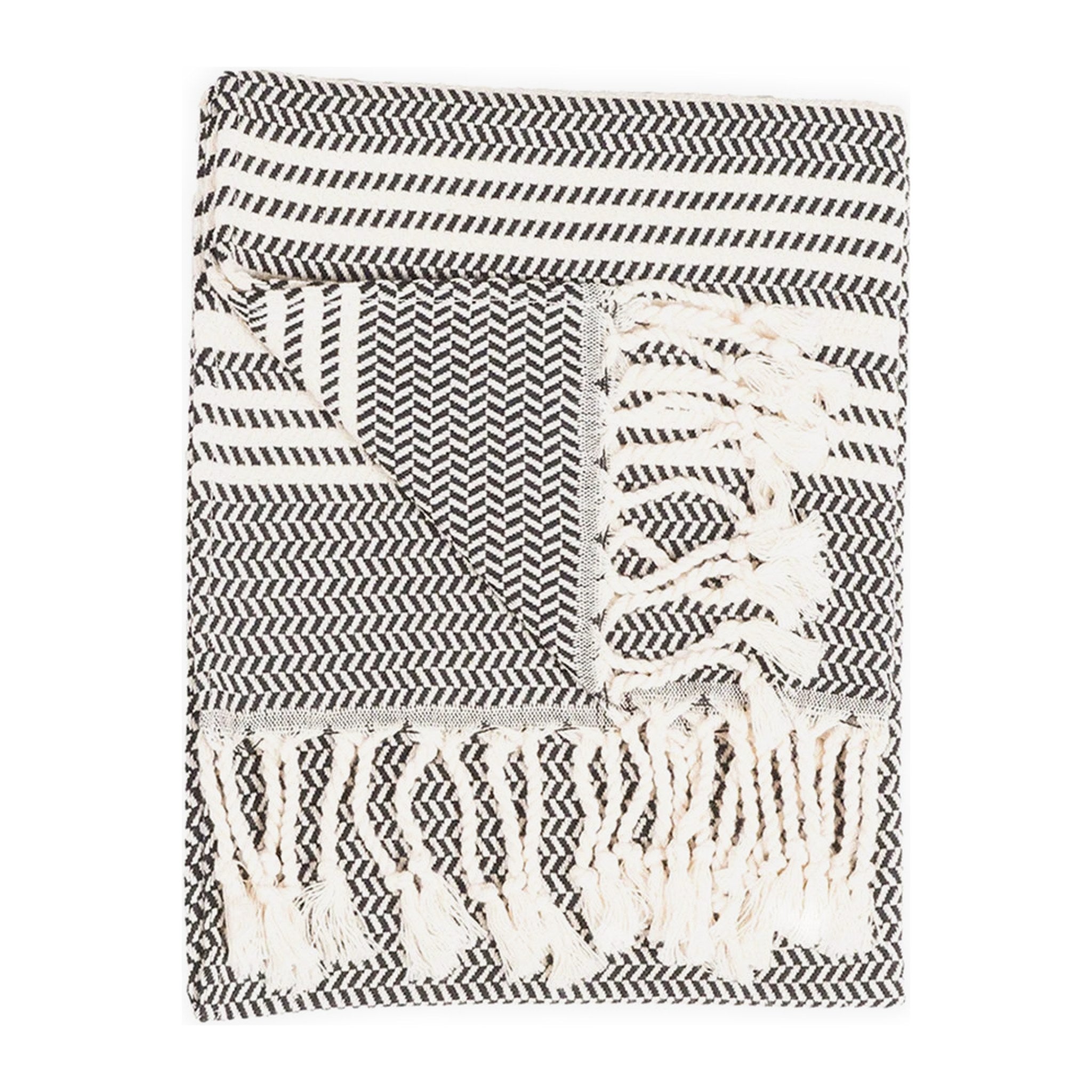 Hand Towel - Hasir by Pokoloko